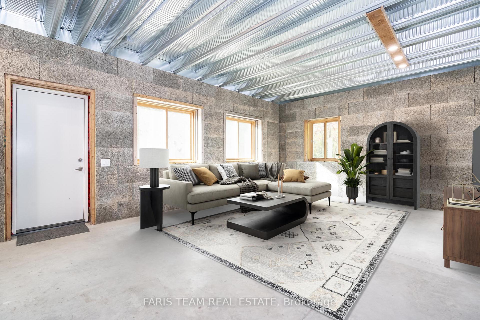 Photo 13 of 2576 Champlain Road, Tiny, Rural Tiny — HOMEH