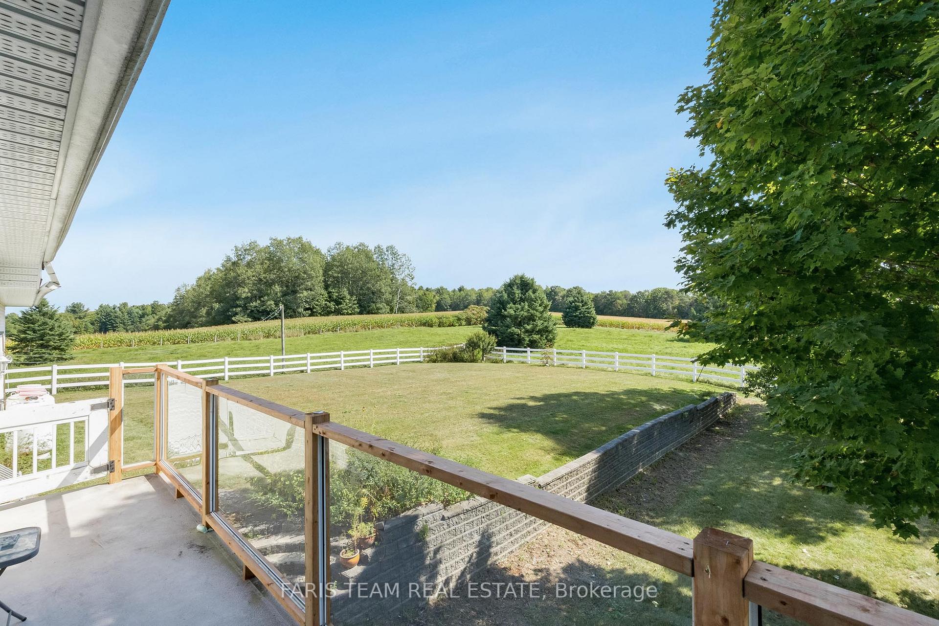 Photo 22 of 1331 Flos Road 3 E, Springwater, Rural Springwater — HOMEH