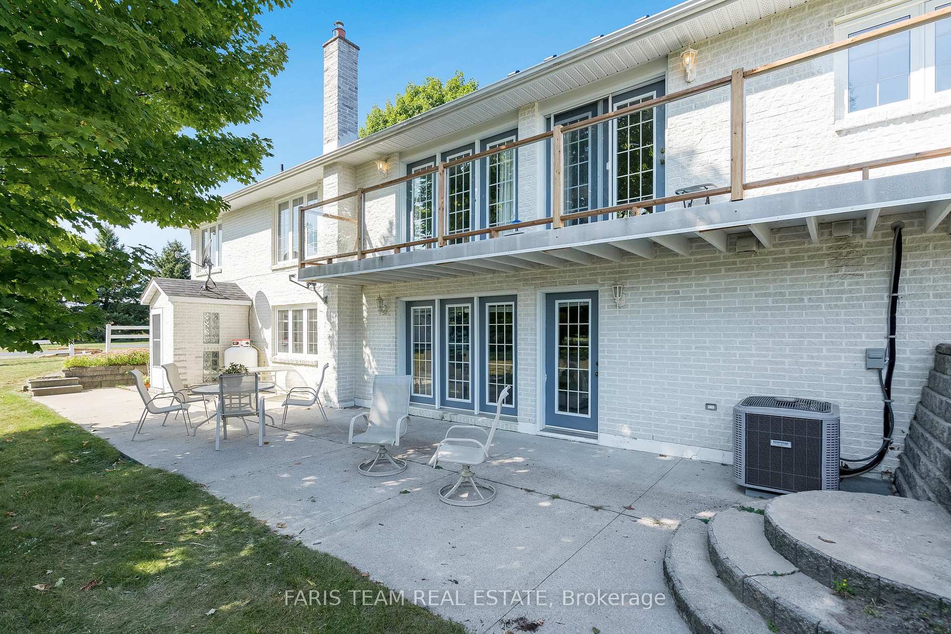 Photo 24 of 1331 Flos Road 3 E, Springwater, Rural Springwater — HOMEH