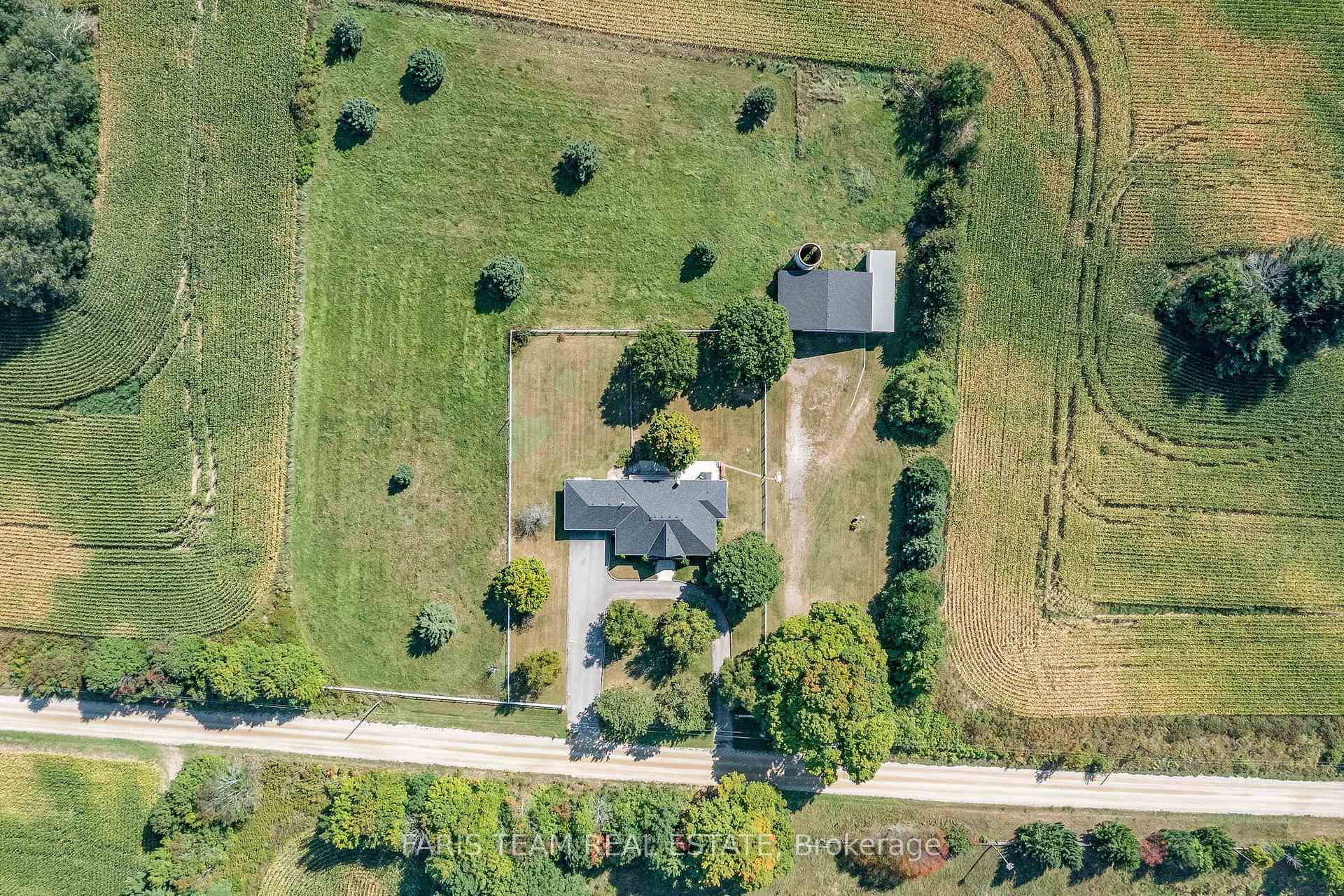 Photo 29 of 1331 Flos Road 3 E, Springwater, Rural Springwater — HOMEH