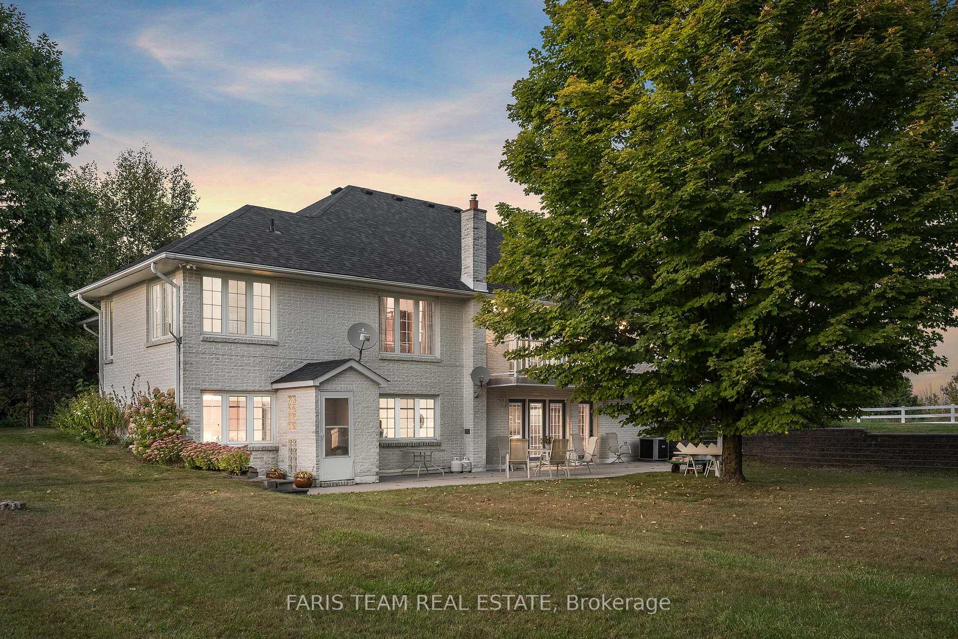 Photo 32 of 1331 Flos Road 3 E, Springwater, Rural Springwater — HOMEH