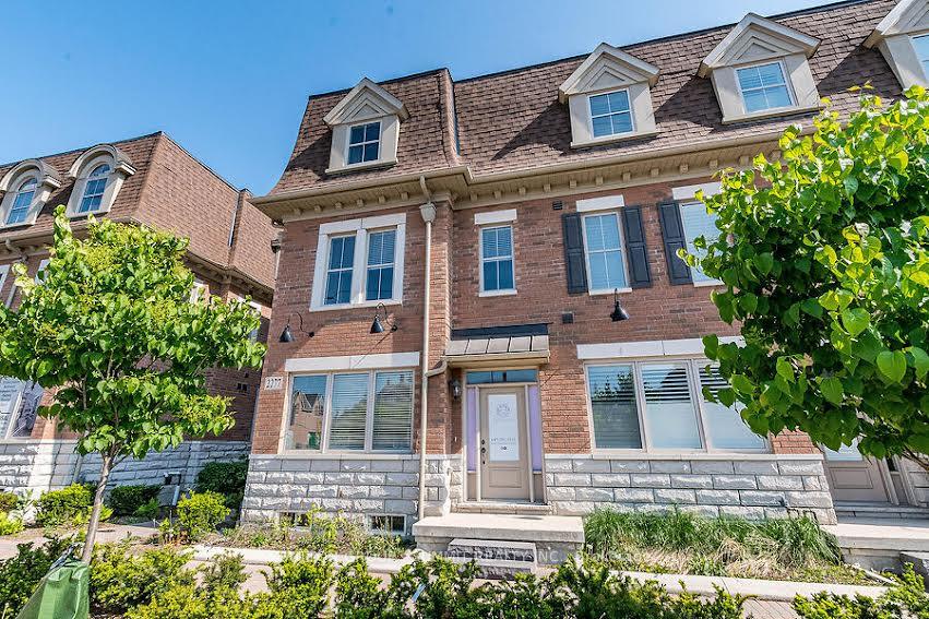 Photo 1 of 2277 Major Mackenzie Drive, Vaughan, Maple — HOMEH