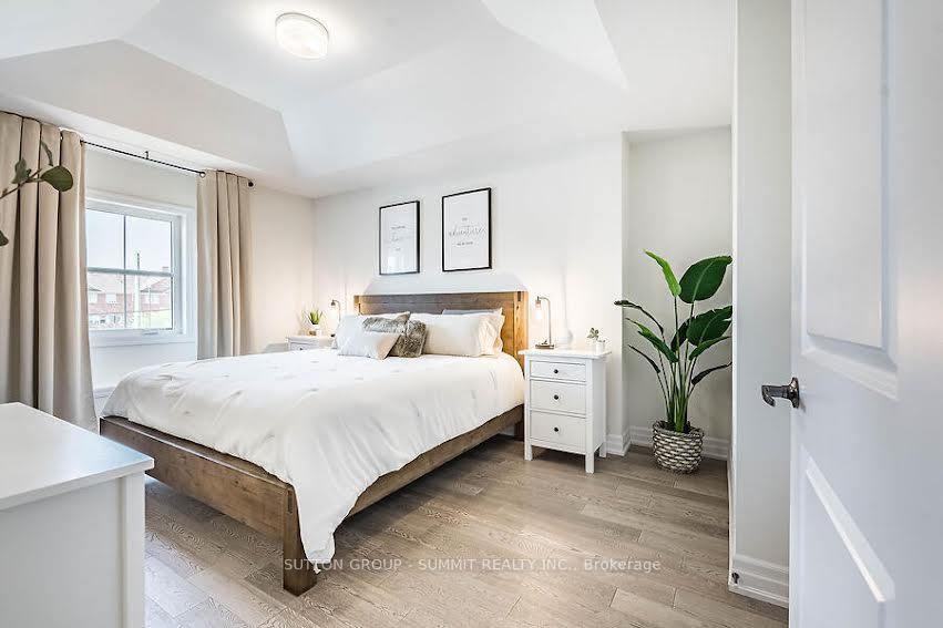 Photo 9 of 2277 Major Mackenzie Drive, Vaughan, Maple — HOMEH