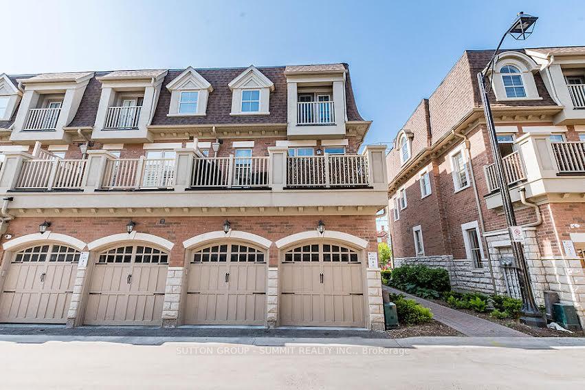 Photo 18 of 2277 Major Mackenzie Drive, Vaughan, Maple — HOMEH