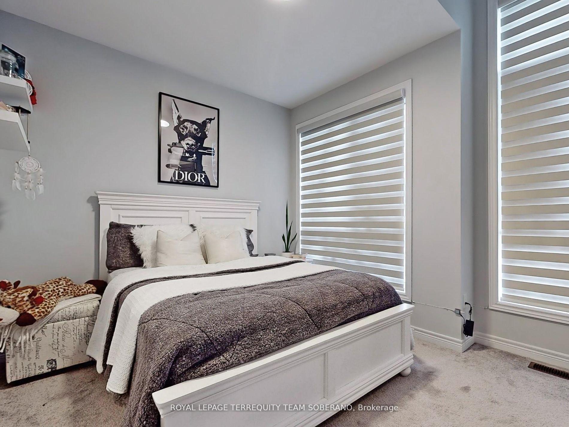 Photo 28 of 80 Pine Hill Crescent, Aurora, Aurora Estates — HOMEH