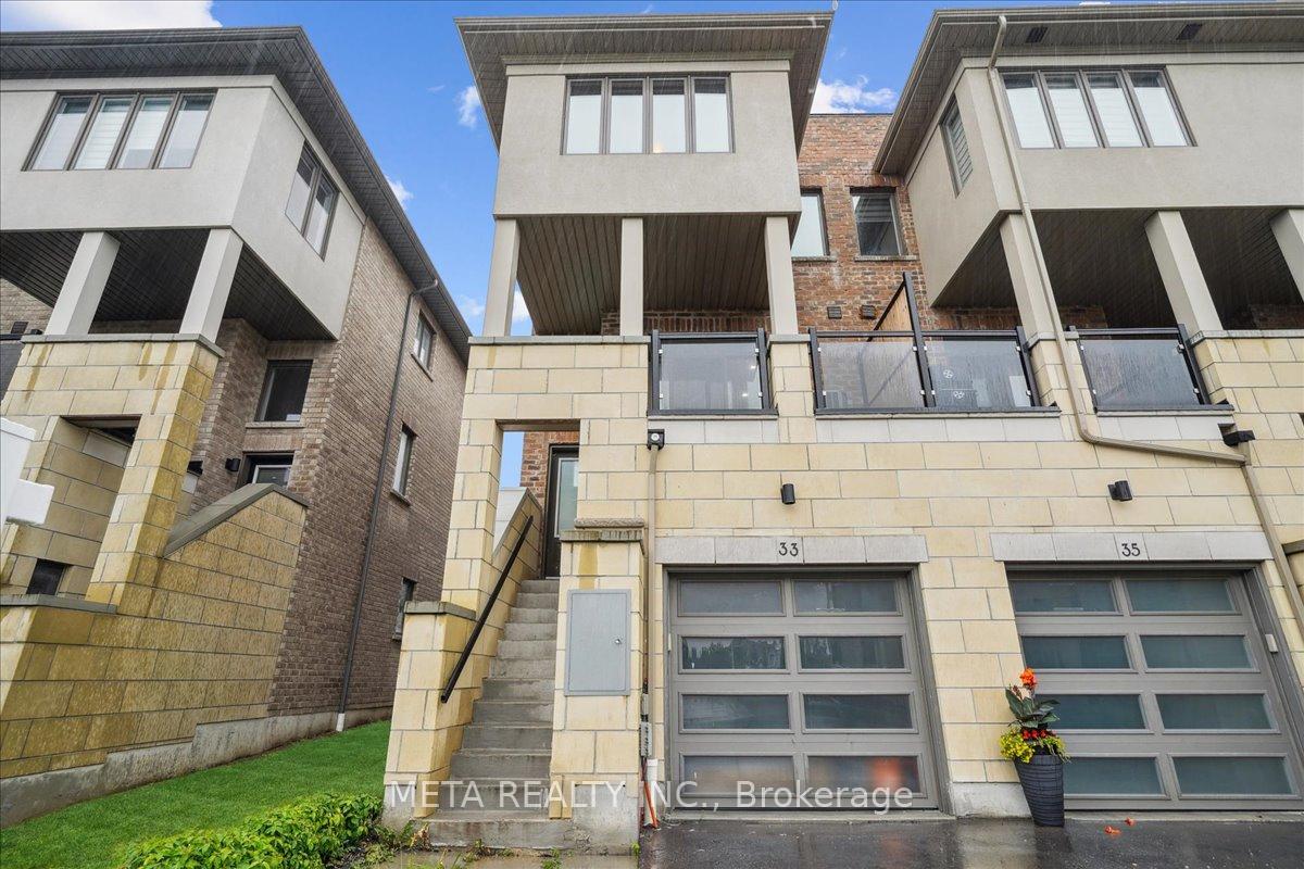 Photo 1 of 33 Donald Fleming Way, Whitby, Pringle Creek — HOMEH
