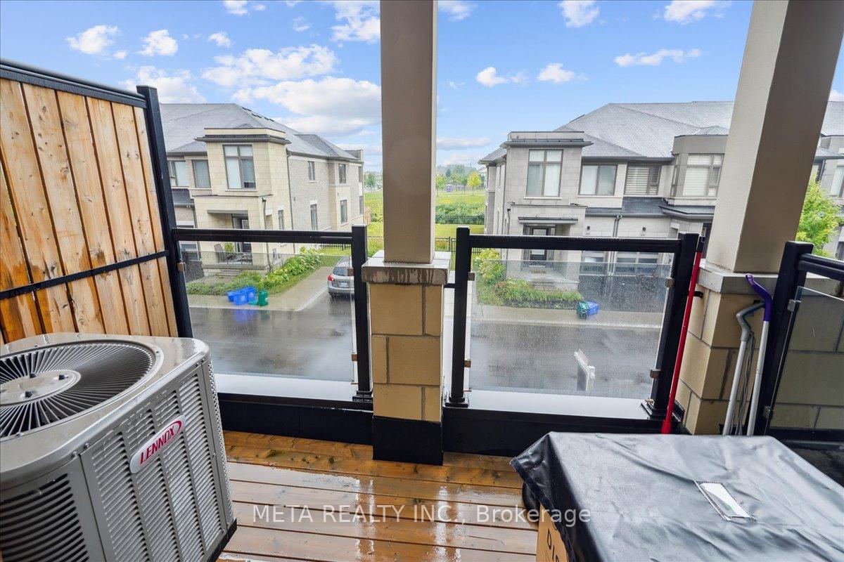 Photo 6 of 33 Donald Fleming Way, Whitby, Pringle Creek — HOMEH