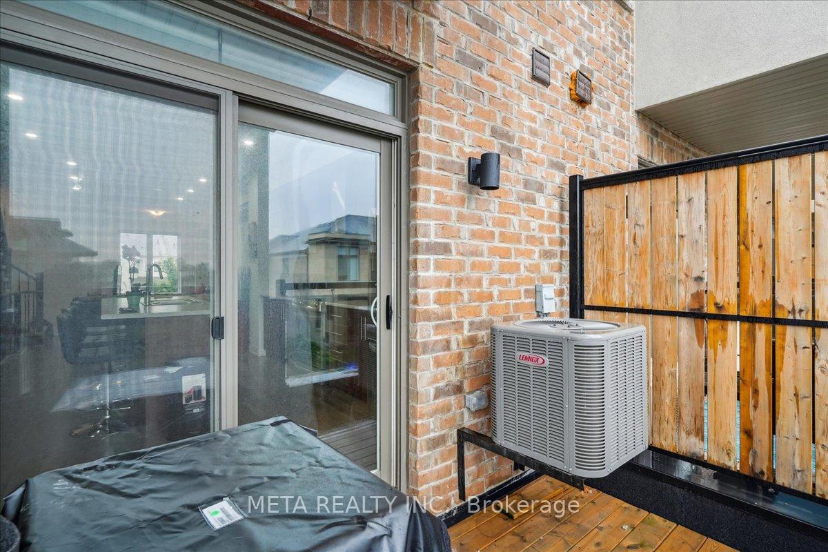 Photo 7 of 33 Donald Fleming Way, Whitby, Pringle Creek — HOMEH