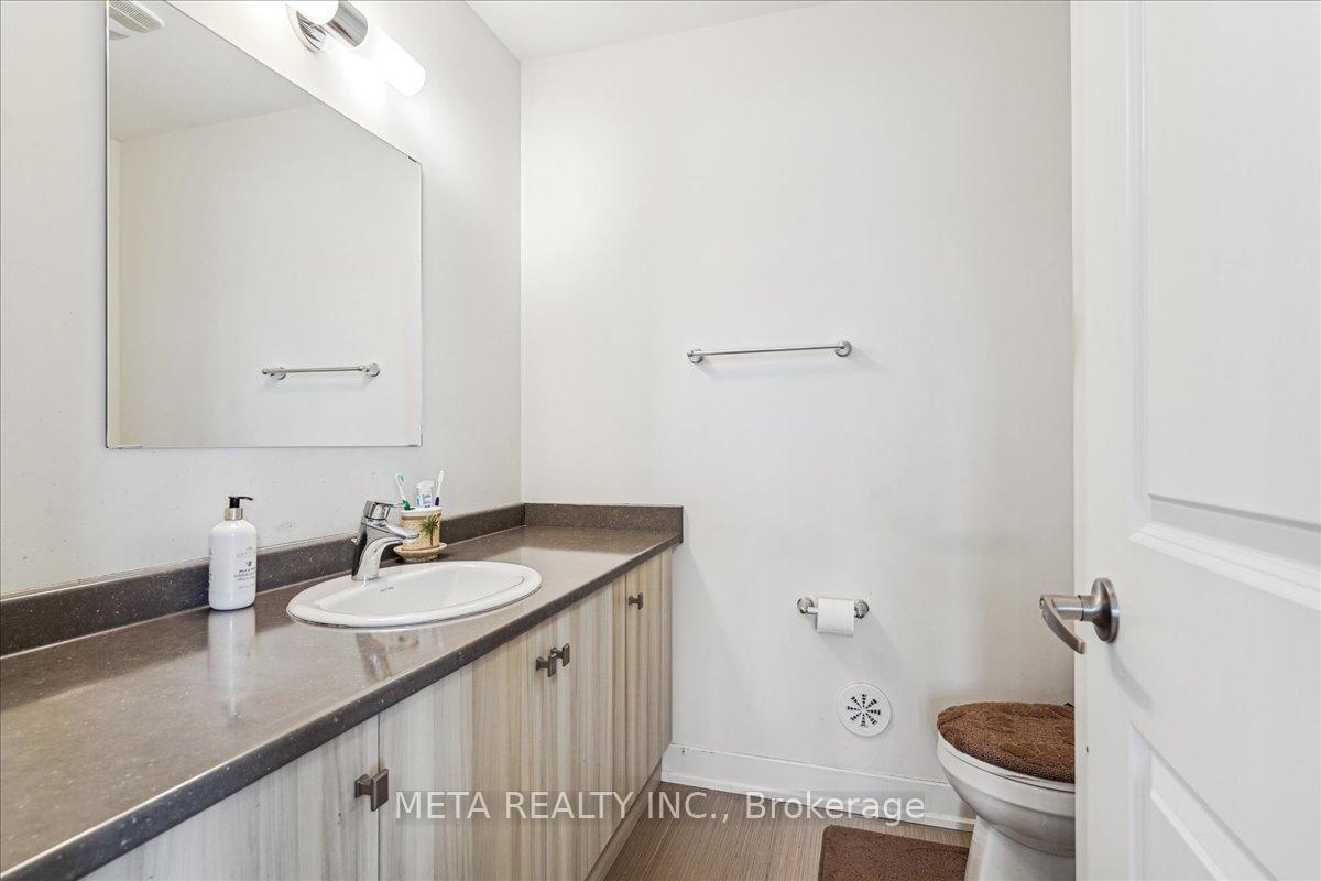 Photo 19 of 33 Donald Fleming Way, Whitby, Pringle Creek — HOMEH