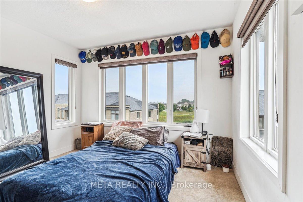 Photo 17 of 33 Donald Fleming Way, Whitby, Pringle Creek — HOMEH