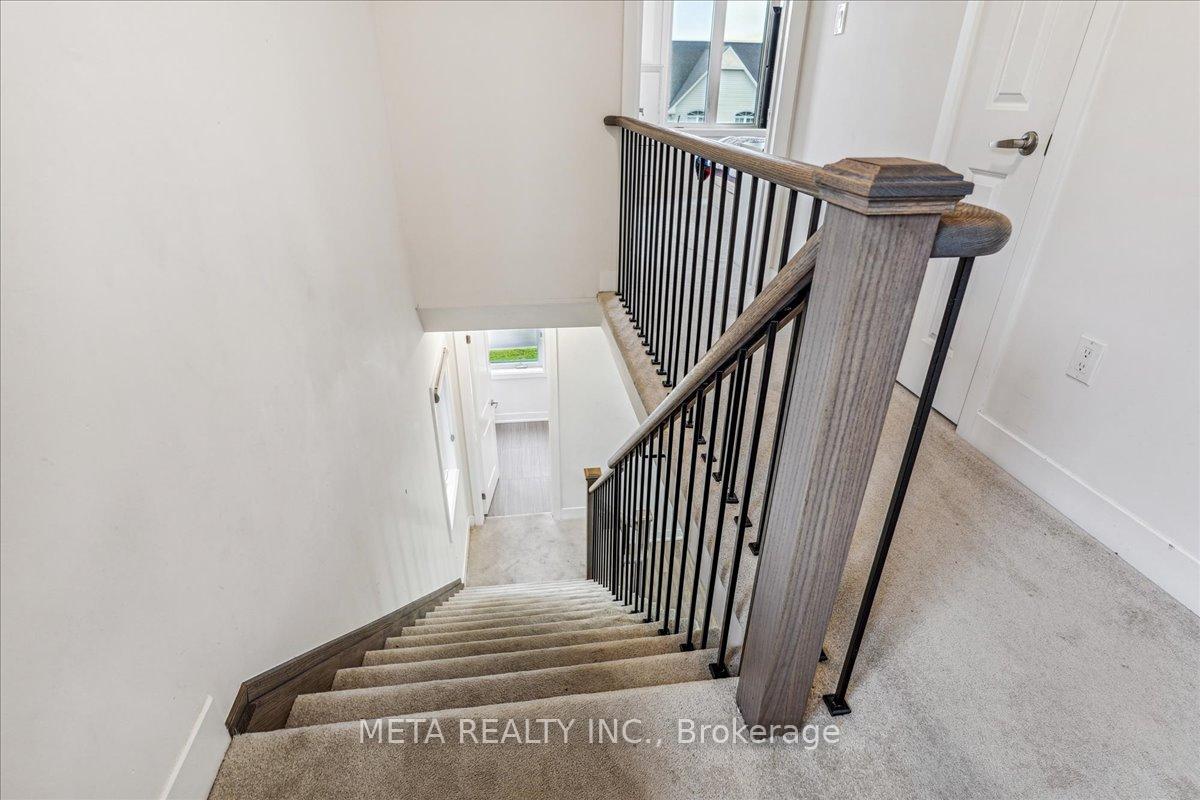 Photo 26 of 33 Donald Fleming Way, Whitby, Pringle Creek — HOMEH
