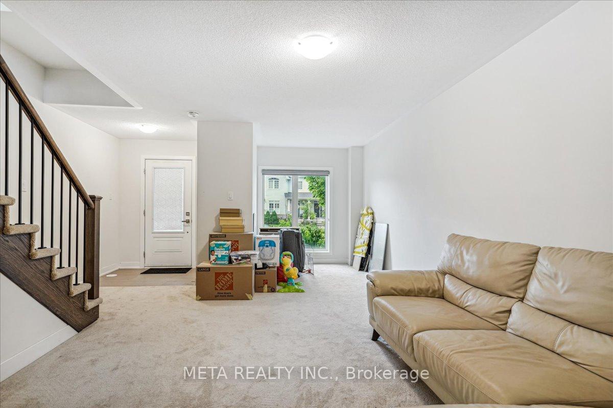 Photo 30 of 33 Donald Fleming Way, Whitby, Pringle Creek — HOMEH
