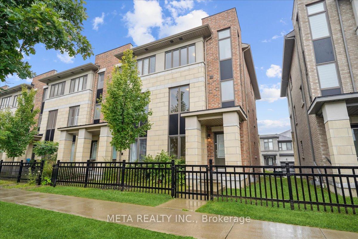 Photo 28 of 33 Donald Fleming Way, Whitby, Pringle Creek — HOMEH