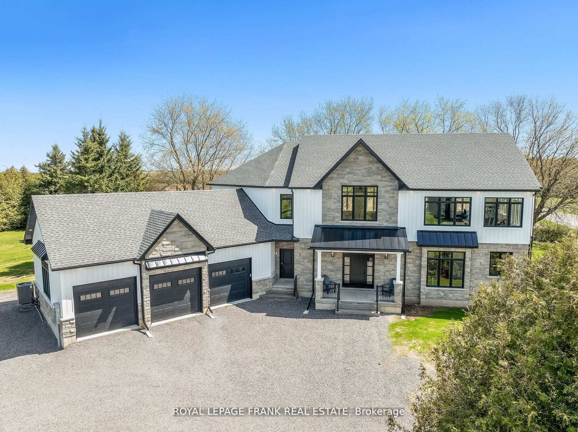 Photo 4 of 3771 Devitts Road, Scugog, Blackstock — HOMEH