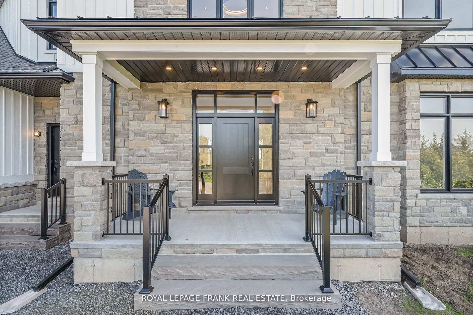 Photo 5 of 3771 Devitts Road, Scugog, Blackstock — HOMEH