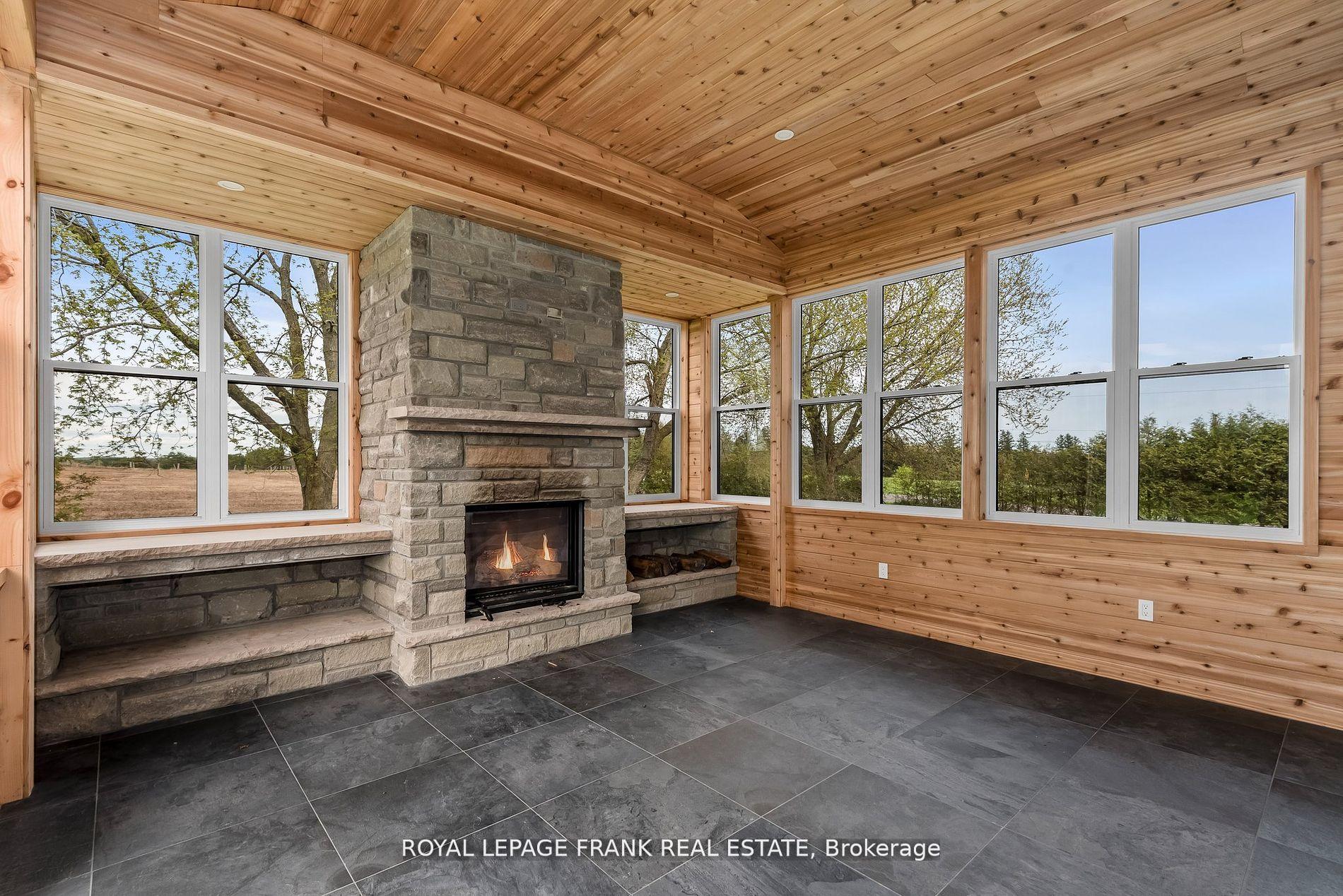 Photo 16 of 3771 Devitts Road, Scugog, Blackstock — HOMEH
