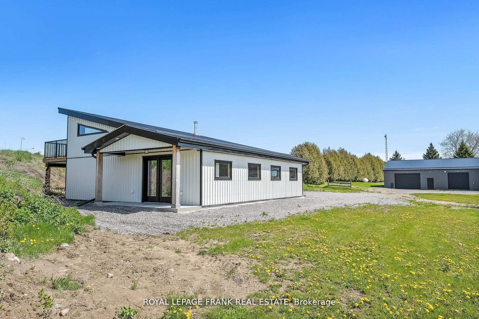 Photo 39 of 3771 Devitts Road, Scugog, Blackstock — HOMEH