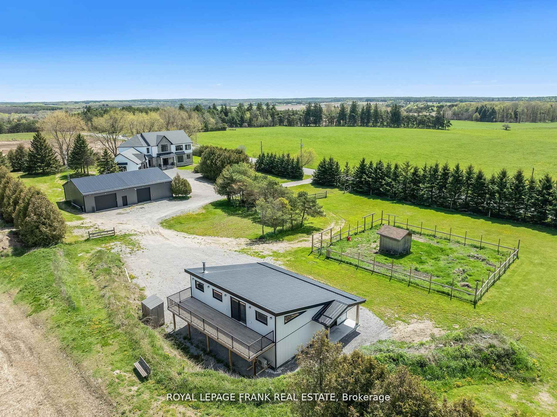 Photo 40 of 3771 Devitts Road, Scugog, Blackstock — HOMEH