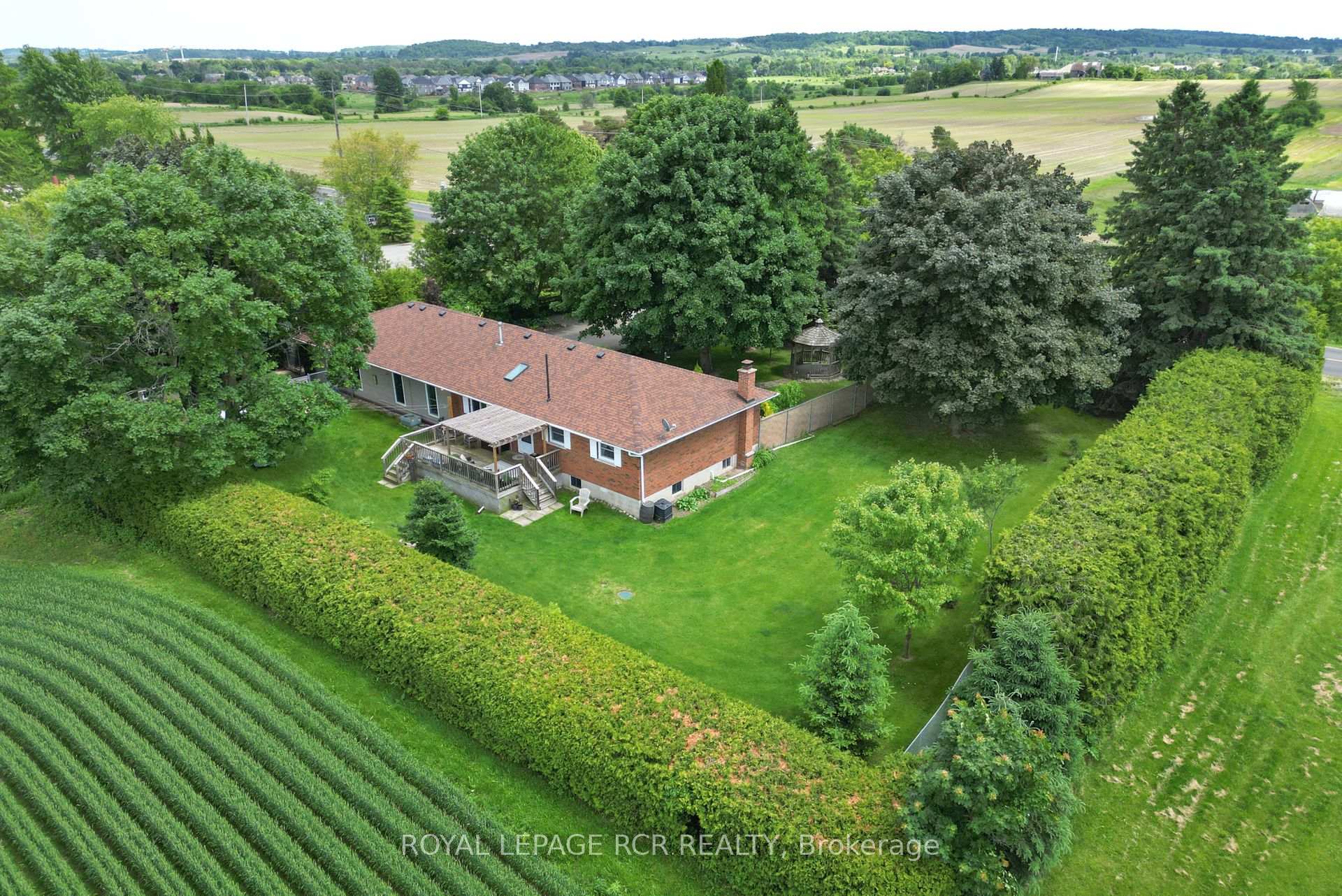 Photo 26 of 6438 9th Line, New Tecumseth, Beeton — HOMEH