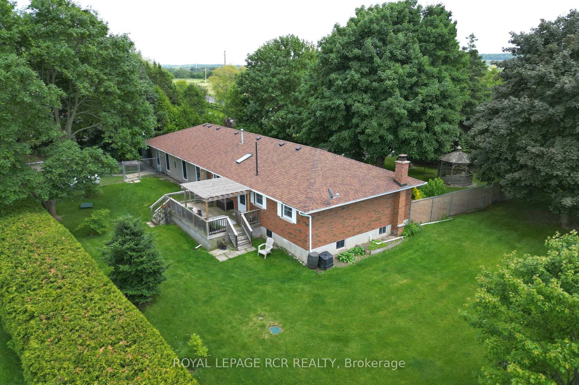 Photo 27 of 6438 9th Line, New Tecumseth, Beeton — HOMEH