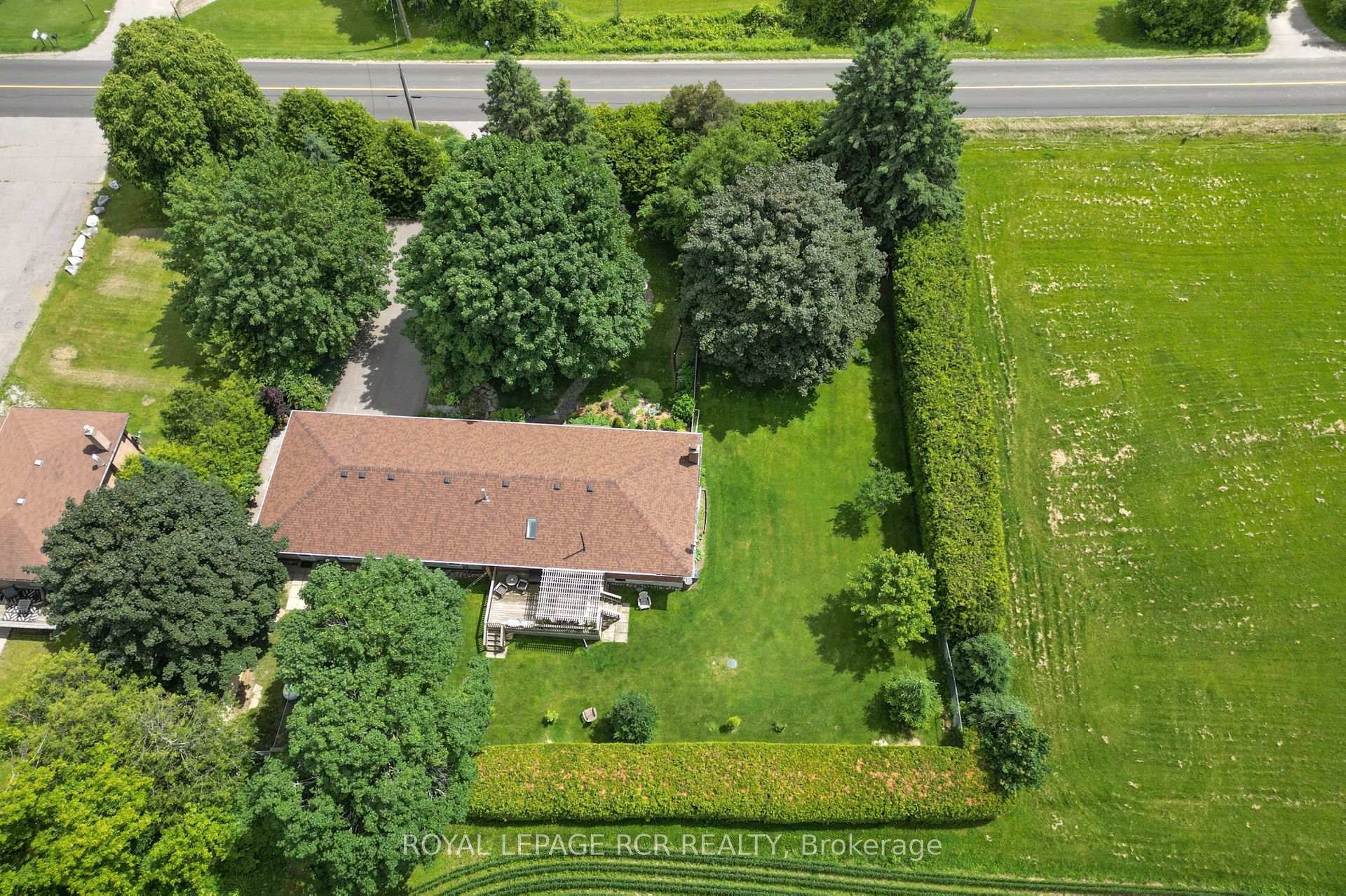 Photo 29 of 6438 9th Line, New Tecumseth, Beeton — HOMEH