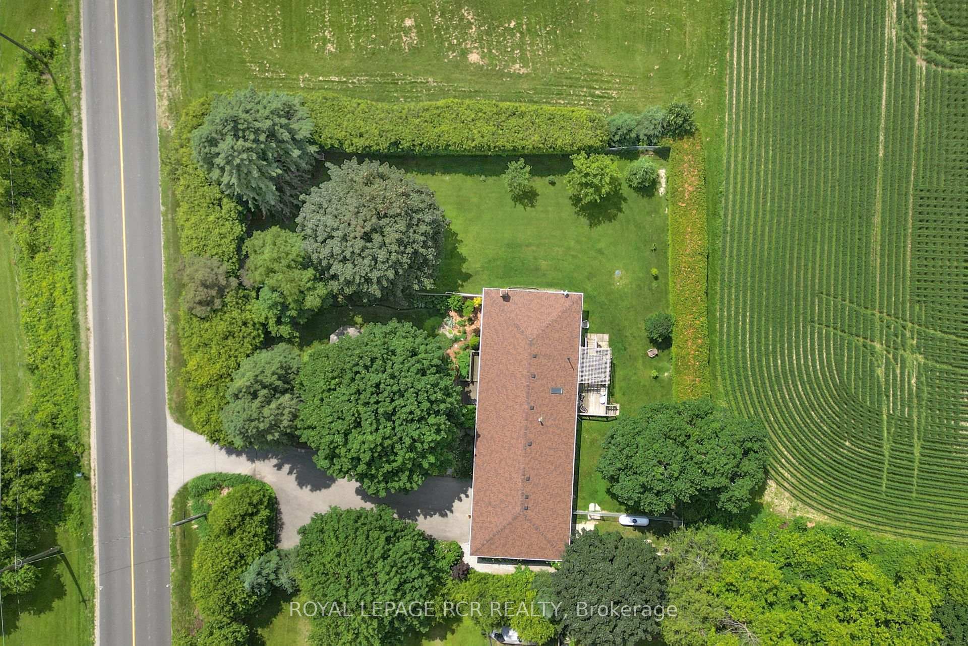 Photo 31 of 6438 9th Line, New Tecumseth, Beeton — HOMEH