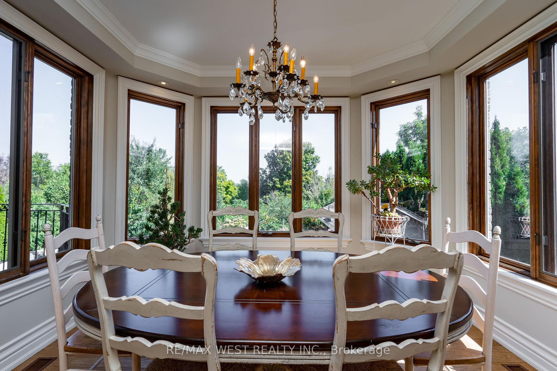 Photo 21 of 309 Treelawn Boulevard, Vaughan, Kleinburg — HOMEH