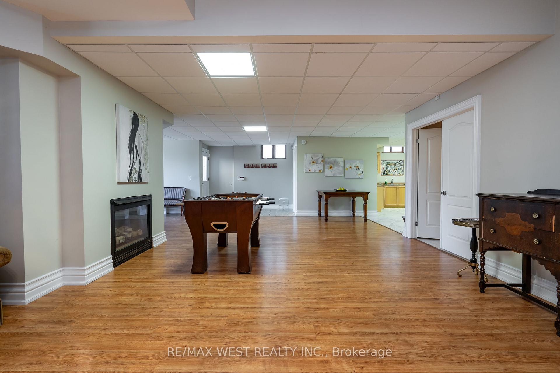 Photo 34 of 309 Treelawn Boulevard, Vaughan, Kleinburg — HOMEH