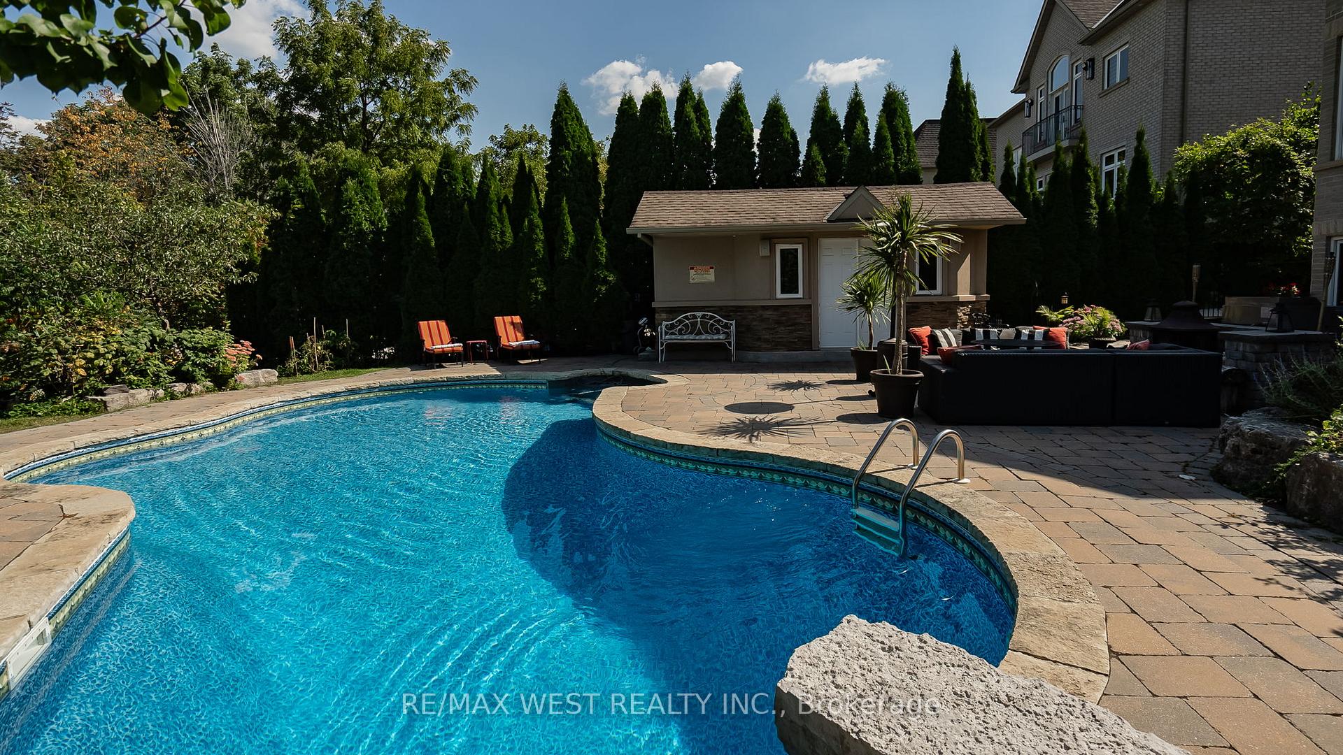 Photo 37 of 309 Treelawn Boulevard, Vaughan, Kleinburg — HOMEH