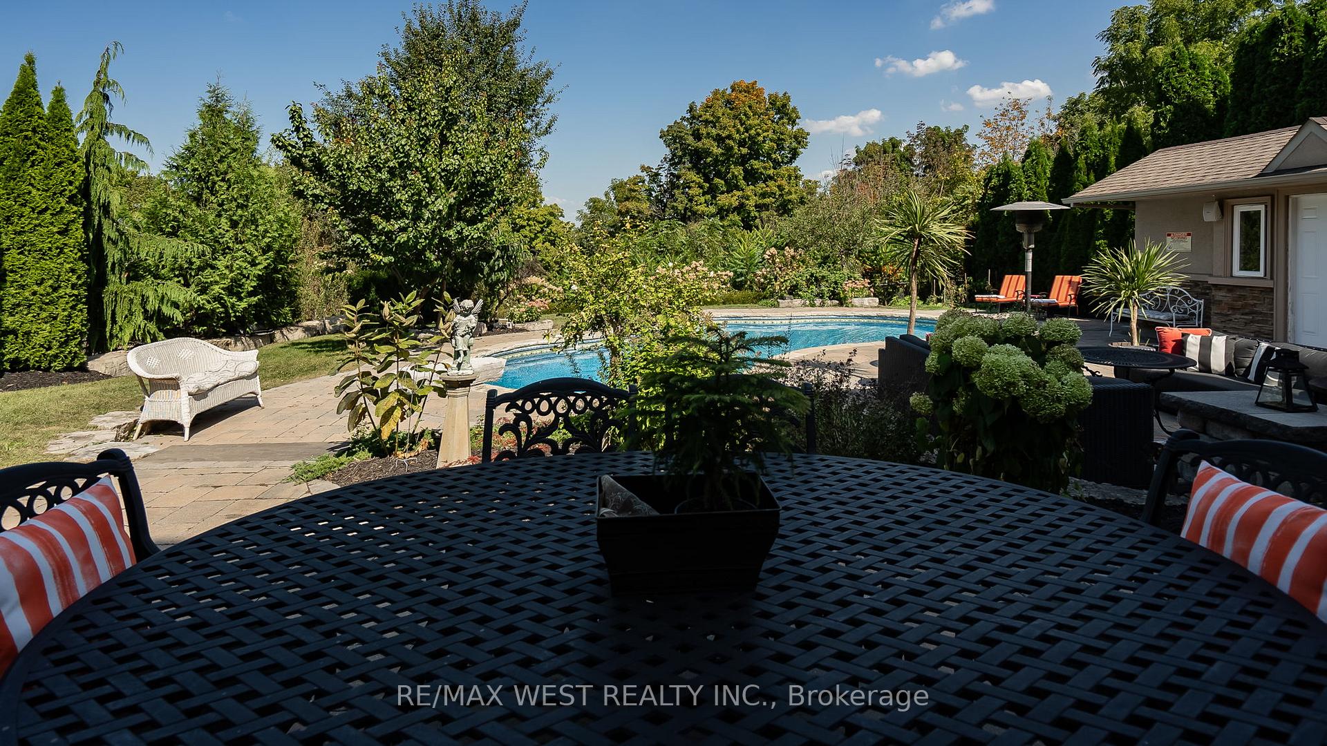 Photo 40 of 309 Treelawn Boulevard, Vaughan, Kleinburg — HOMEH