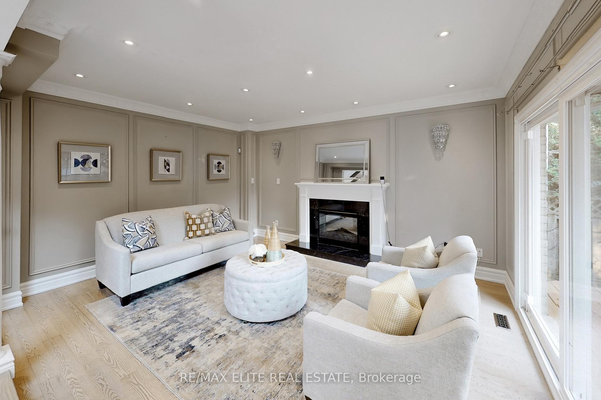 Photo 37 of 30 John Button Boulevard, Markham, Buttonville — HOMEH