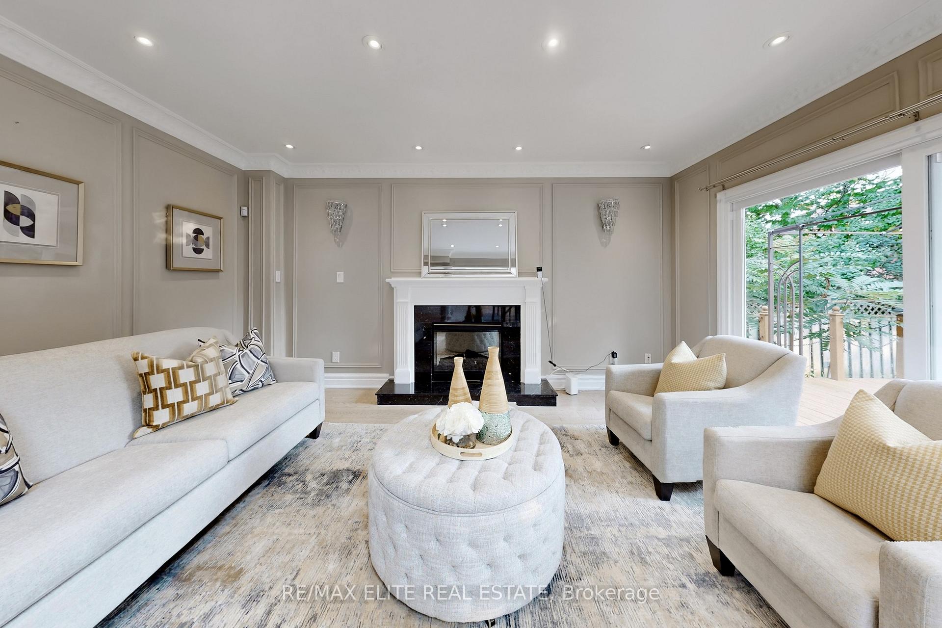Photo 38 of 30 John Button Boulevard, Markham, Buttonville — HOMEH