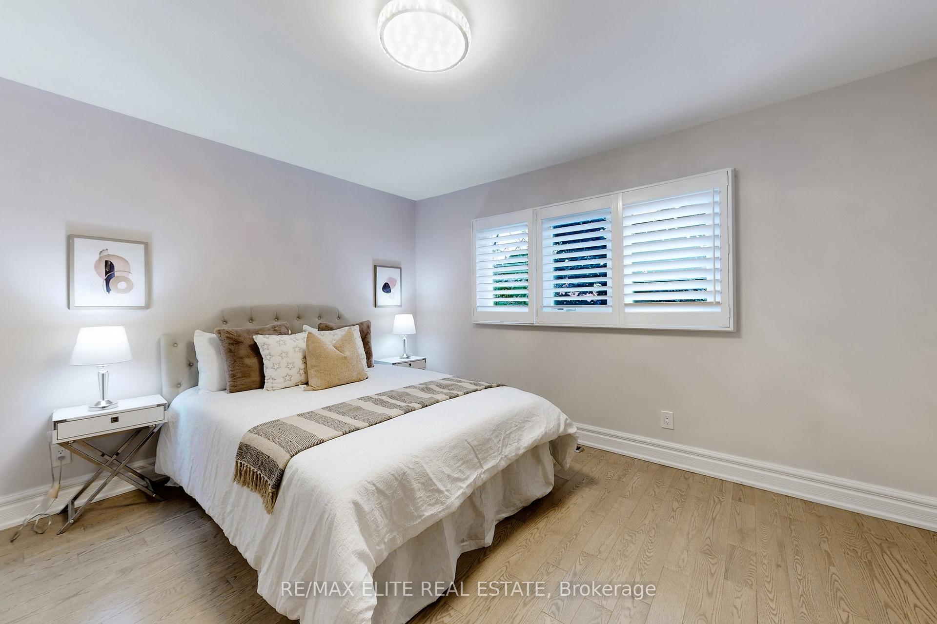 Photo 21 of 30 John Button Boulevard, Markham, Buttonville — HOMEH