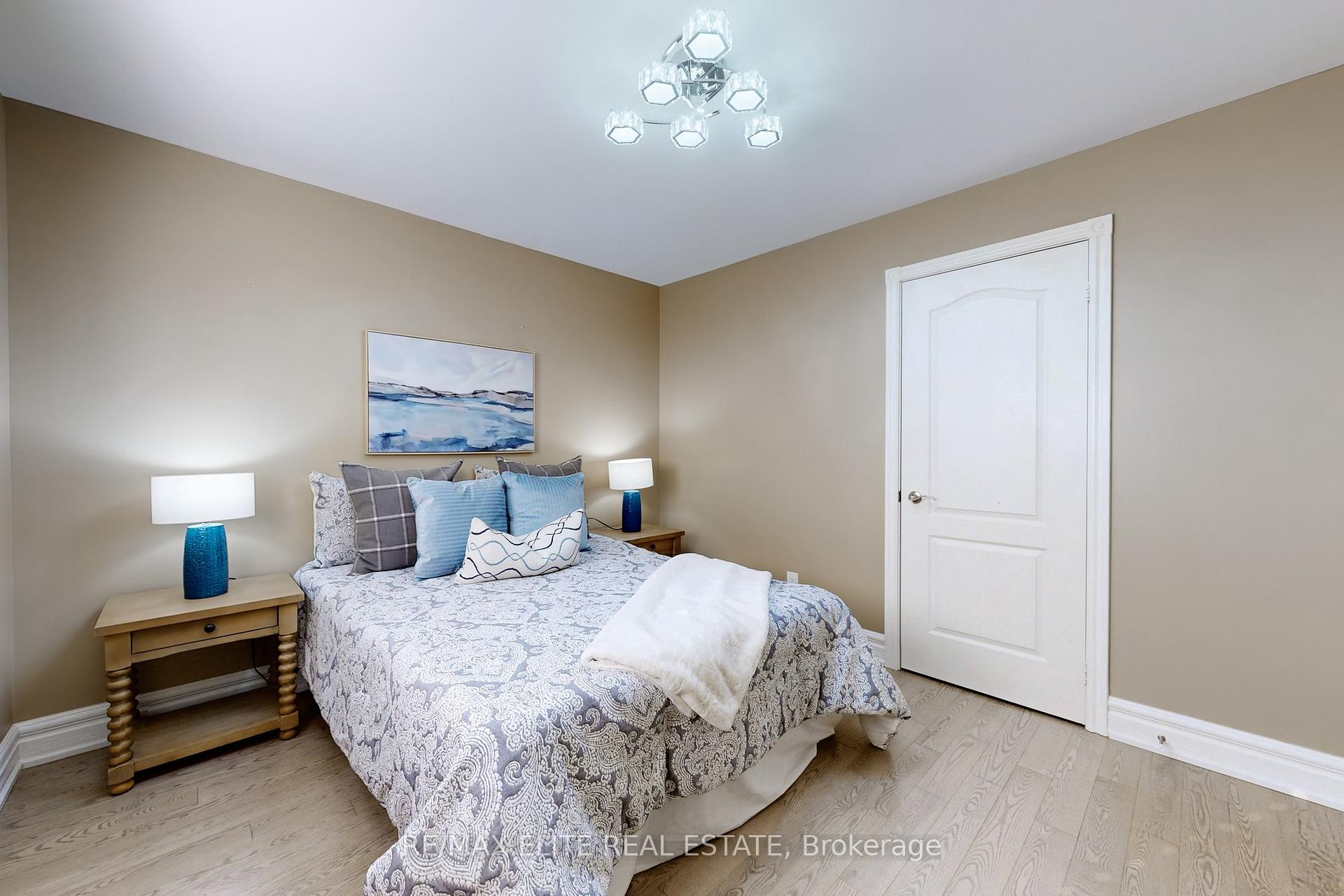 Photo 26 of 30 John Button Boulevard, Markham, Buttonville — HOMEH