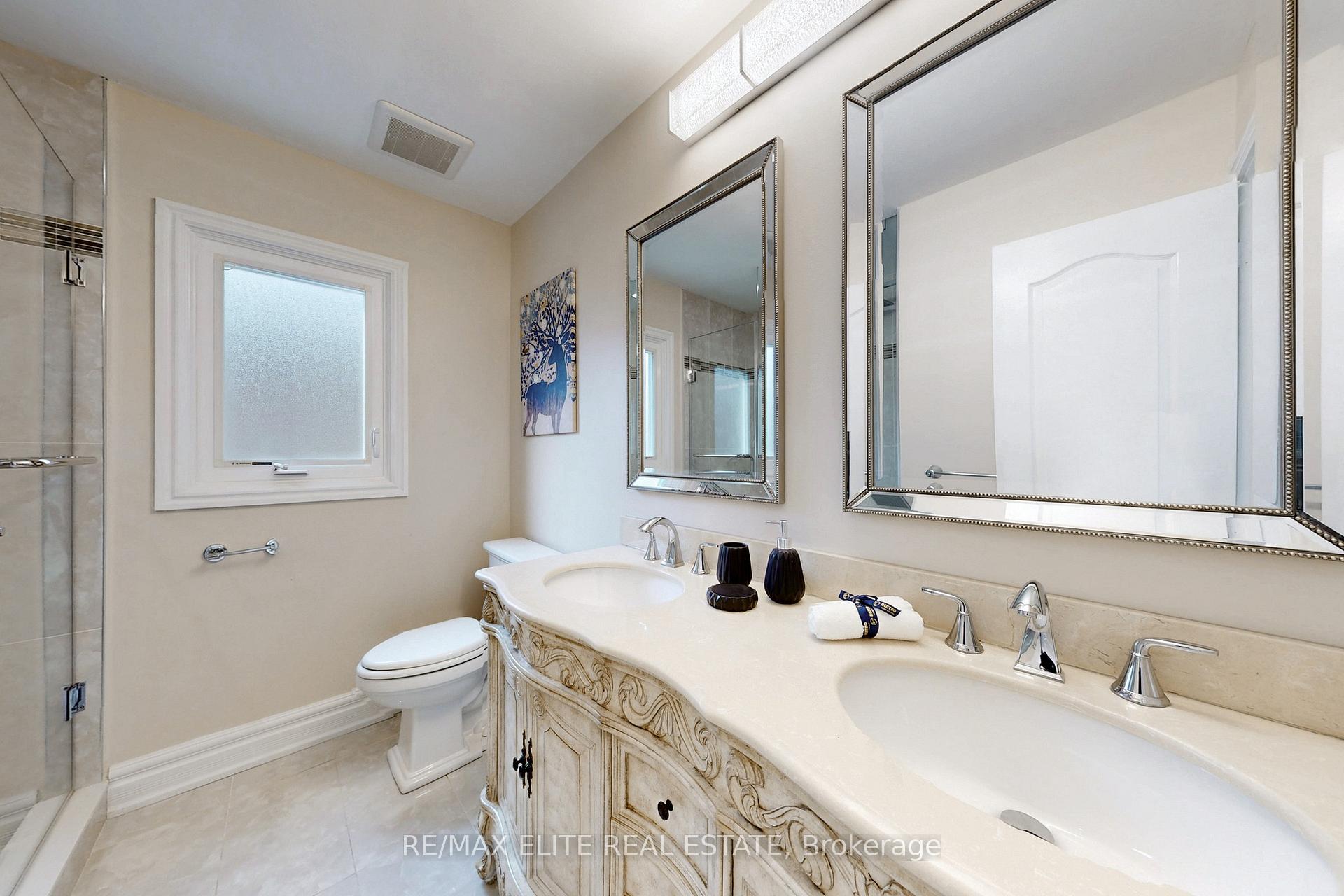 Photo 30 of 30 John Button Boulevard, Markham, Buttonville — HOMEH