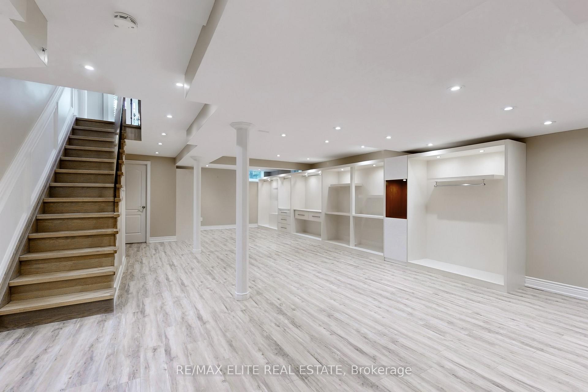 Photo 29 of 30 John Button Boulevard, Markham, Buttonville — HOMEH