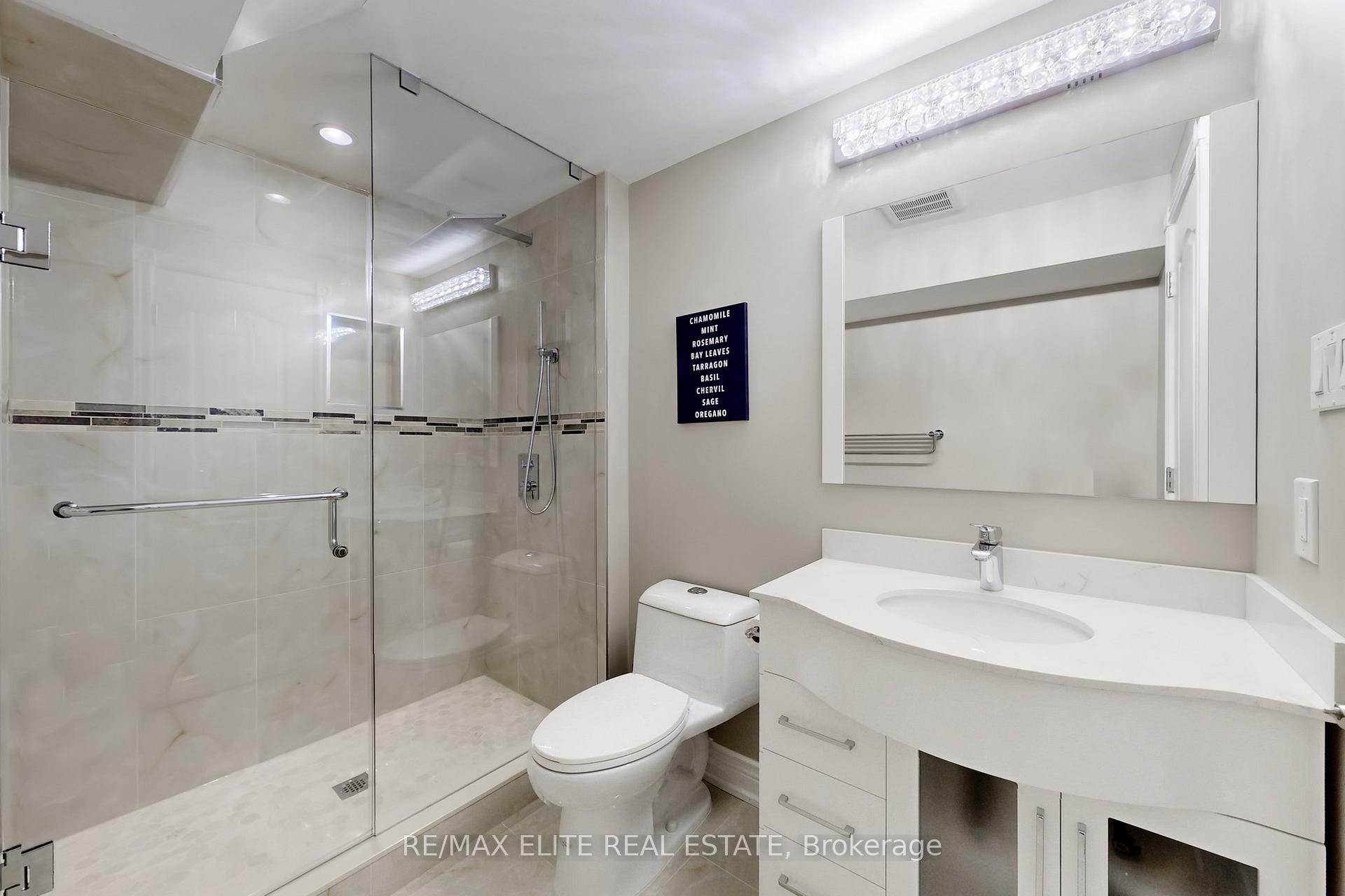 Photo 35 of 30 John Button Boulevard, Markham, Buttonville — HOMEH