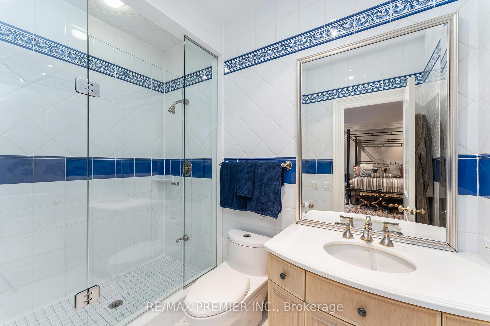 Photo 20 of 320 Balding Boulevard, Vaughan, East Woodbridge — HOMEH
