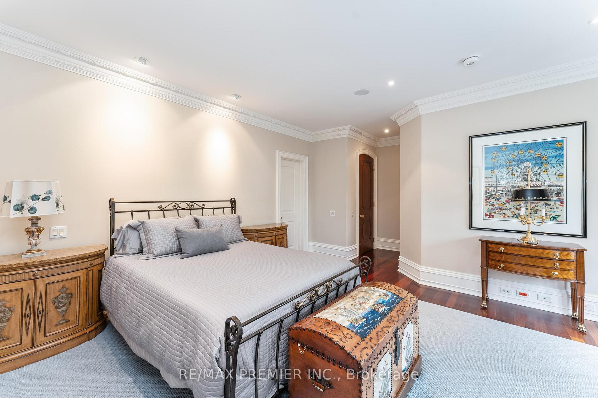 Photo 18 of 320 Balding Boulevard, Vaughan, East Woodbridge — HOMEH