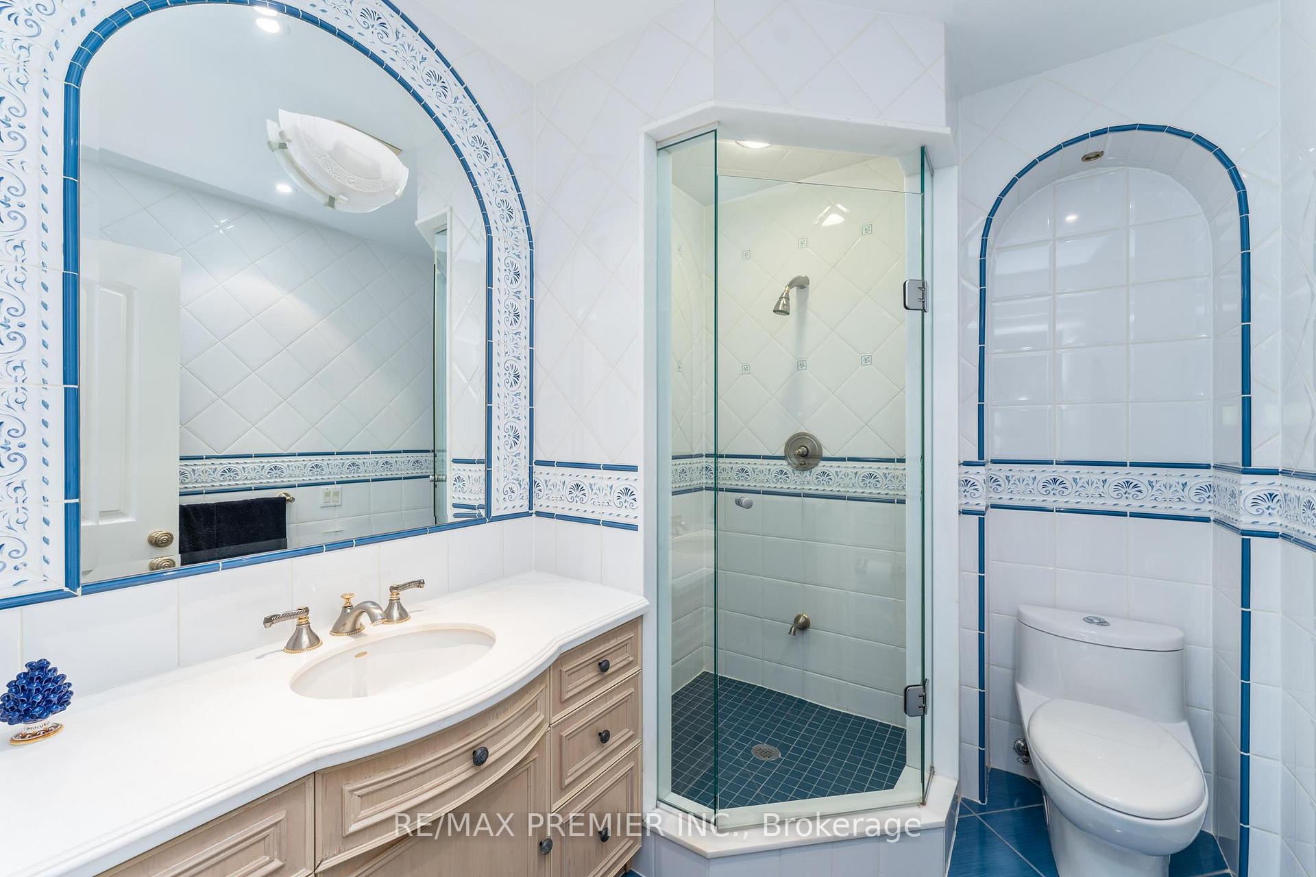 Photo 19 of 320 Balding Boulevard, Vaughan, East Woodbridge — HOMEH
