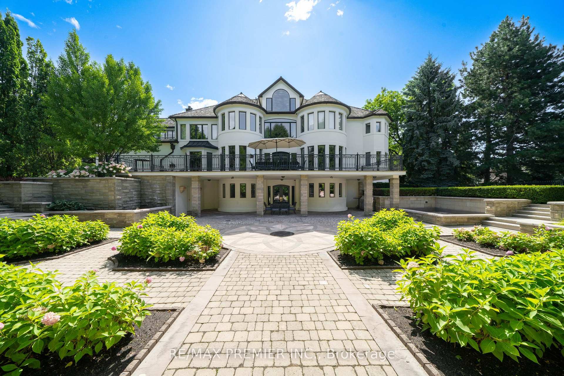 Photo 29 of 320 Balding Boulevard, Vaughan, East Woodbridge — HOMEH