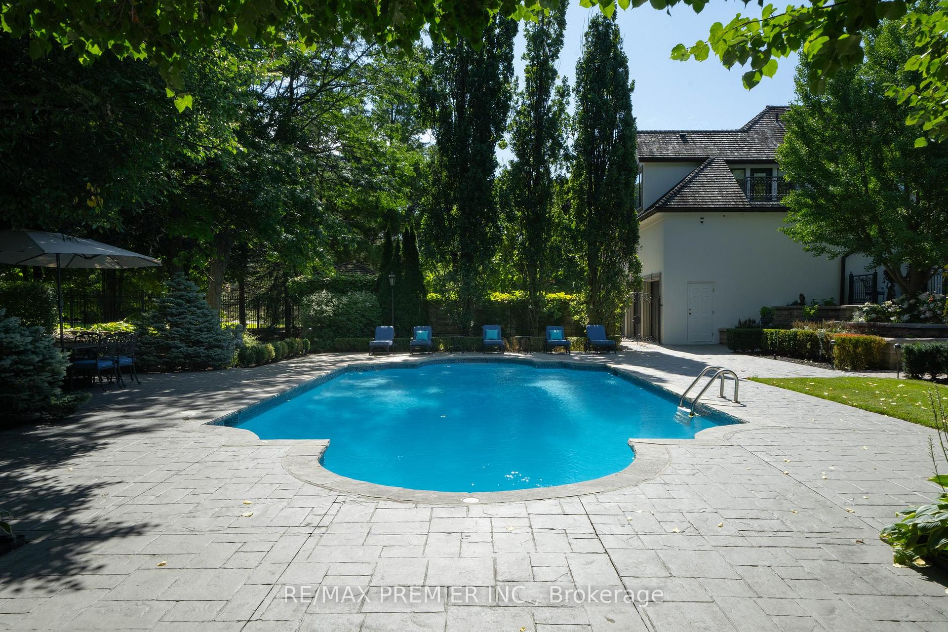Photo 32 of 320 Balding Boulevard, Vaughan, East Woodbridge — HOMEH