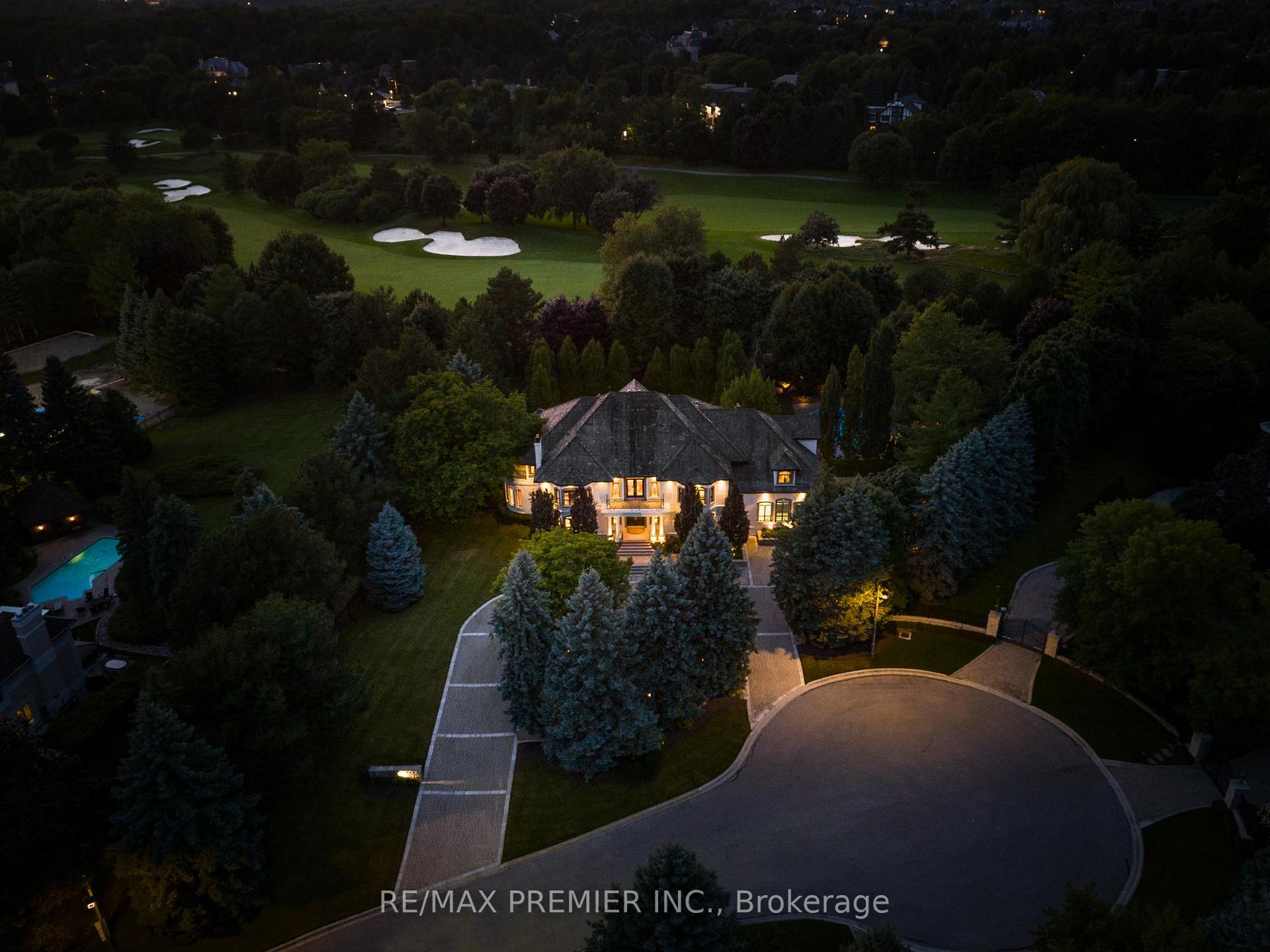 Photo 35 of 320 Balding Boulevard, Vaughan, East Woodbridge — HOMEH
