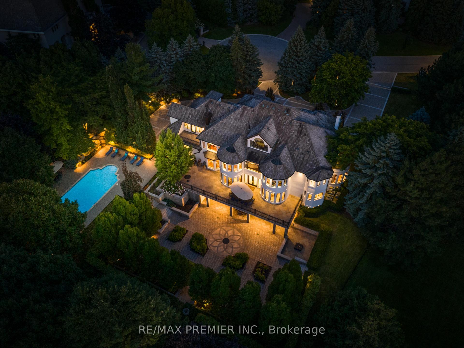 Photo 33 of 320 Balding Boulevard, Vaughan, East Woodbridge — HOMEH