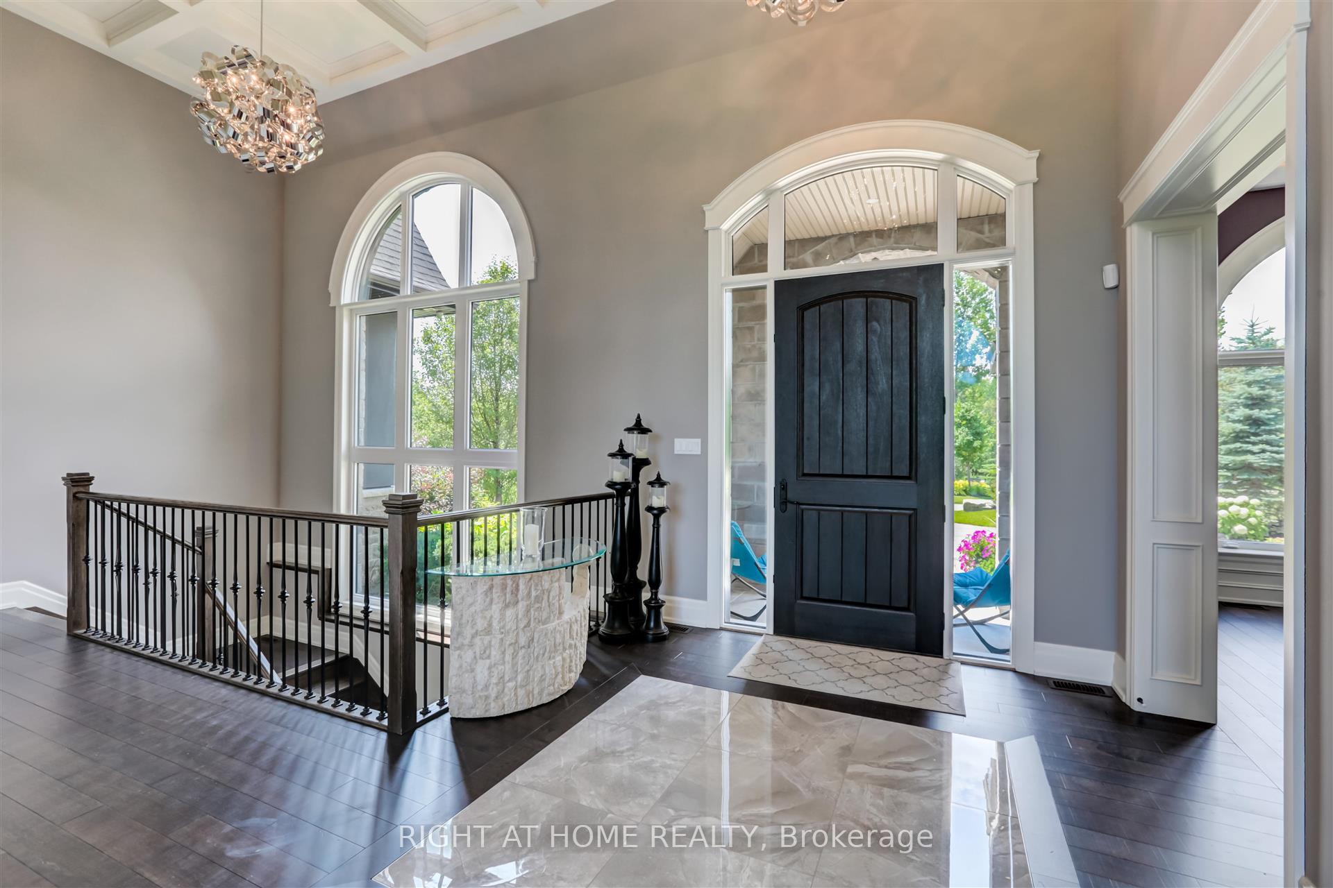 Photo 6 of 3395 Sideline 4, Pickering, Rural Pickering — HOMEH