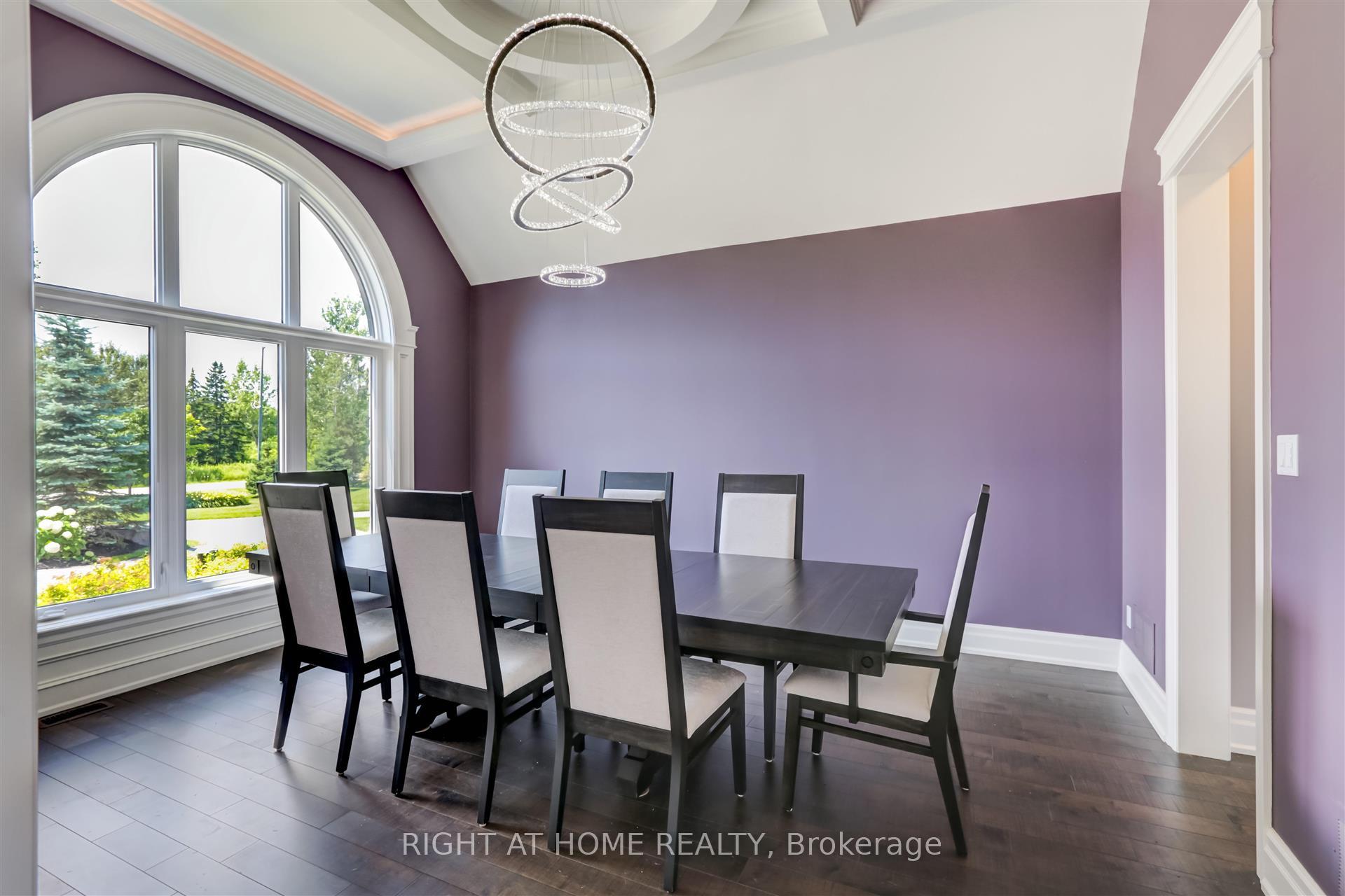 Photo 8 of 3395 Sideline 4, Pickering, Rural Pickering — HOMEH