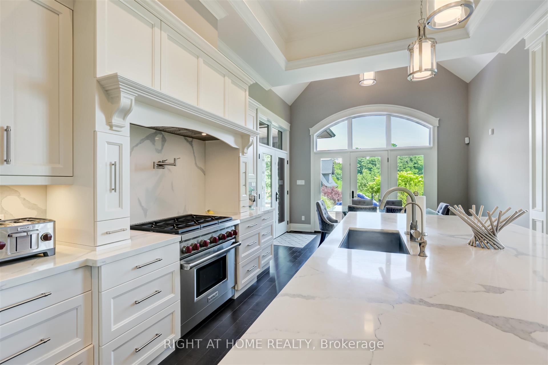 Photo 9 of 3395 Sideline 4, Pickering, Rural Pickering — HOMEH