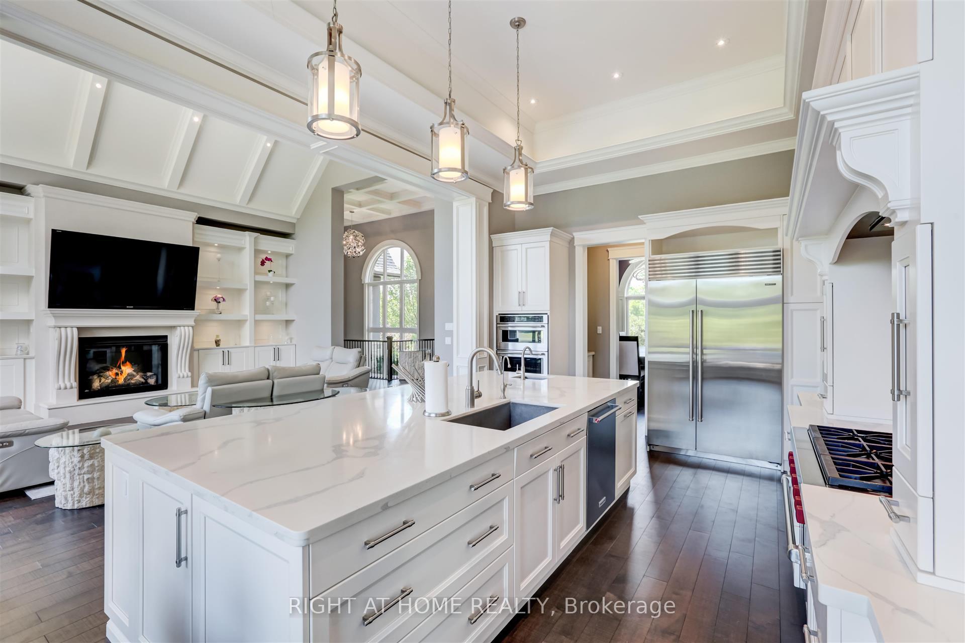 Photo 25 of 3395 Sideline 4, Pickering, Rural Pickering — HOMEH