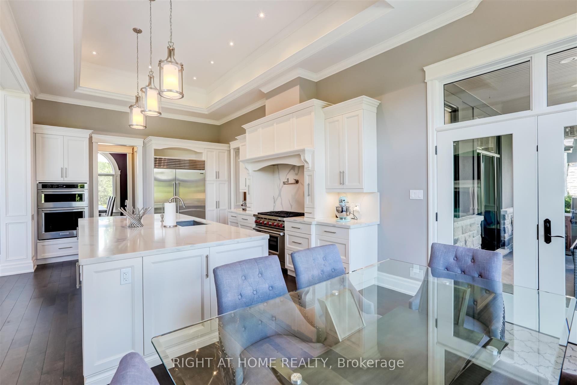 Photo 12 of 3395 Sideline 4, Pickering, Rural Pickering — HOMEH