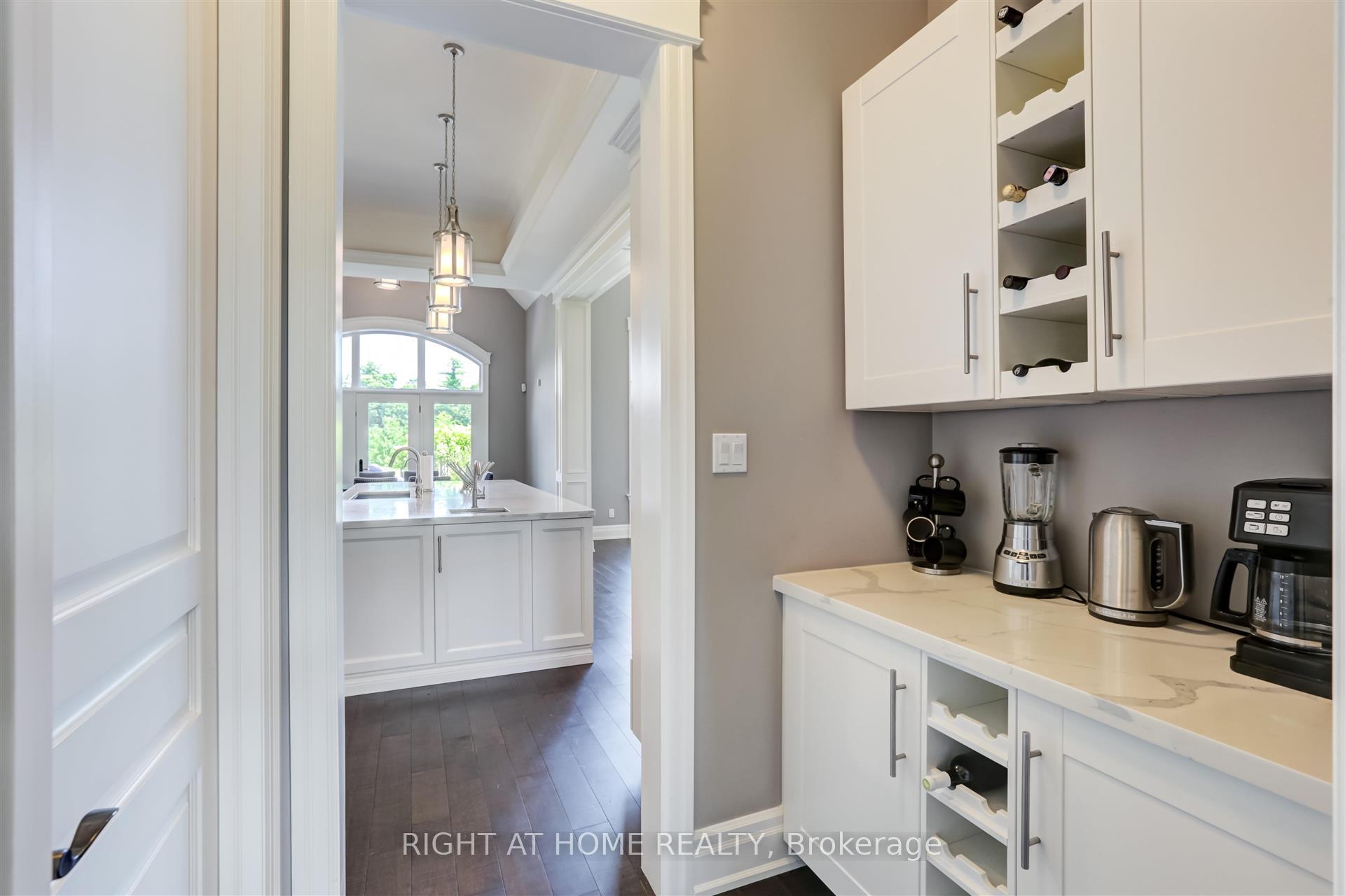 Photo 10 of 3395 Sideline 4, Pickering, Rural Pickering — HOMEH